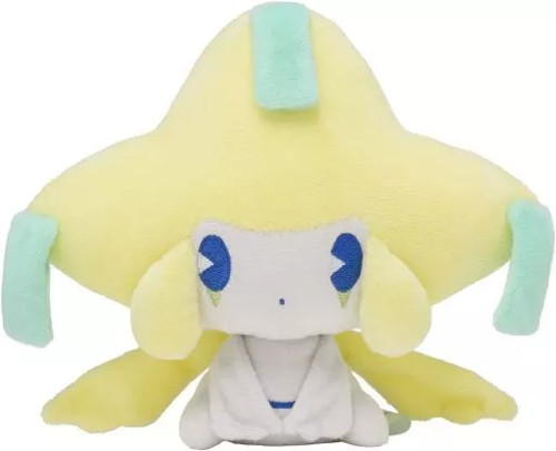 Jirachi soda pop peluche - jirachi,