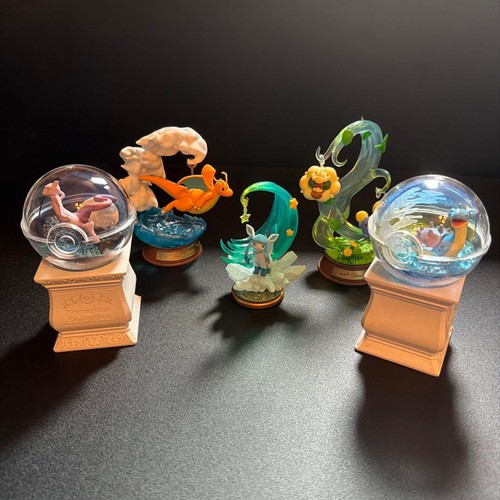 Lotto figurine collezione - lotto,