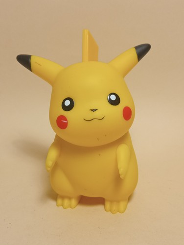 Pokemon pikachu vintage 98 - pokemon,