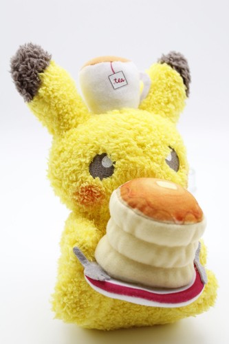 Pikachu karel kapek - pikachu,