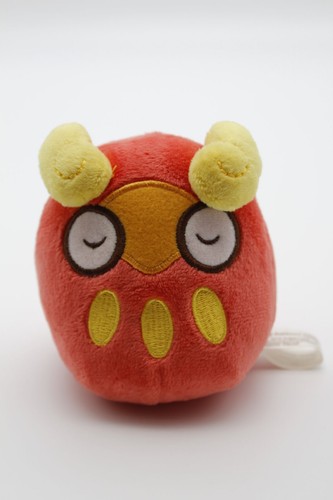 Flampion peluche pokemon - flampion,