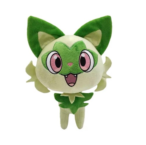 Pokemon felori sprigatito - pokemon,