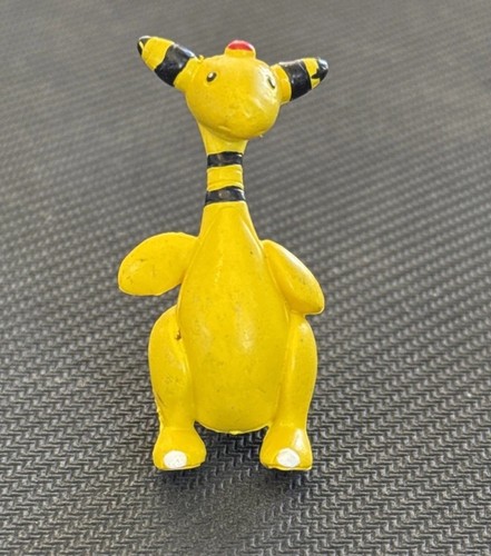 Figurina giocattolo nintendo - figurina,