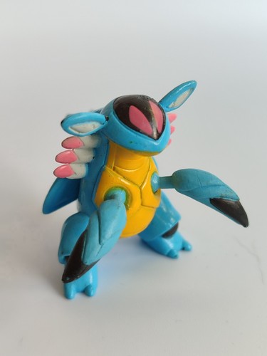Figurina giocattolo nintendo - giocattolo,