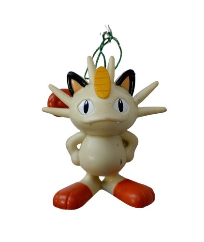 Pokémon action figure - action,