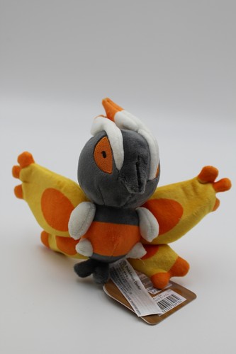 Peluche moterpel fit originale - peluche,