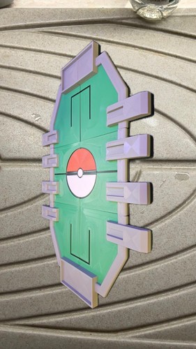 Arena pokemon per - , carte