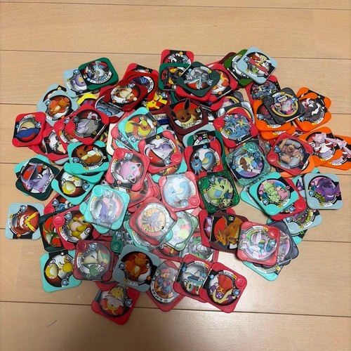 Pokemon tretta grande - tretta,