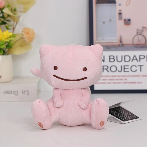 Pokemon idem cosplay mew - idem,
