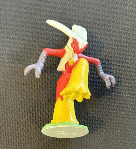 Figurina giocattolo nintendo - figurina,