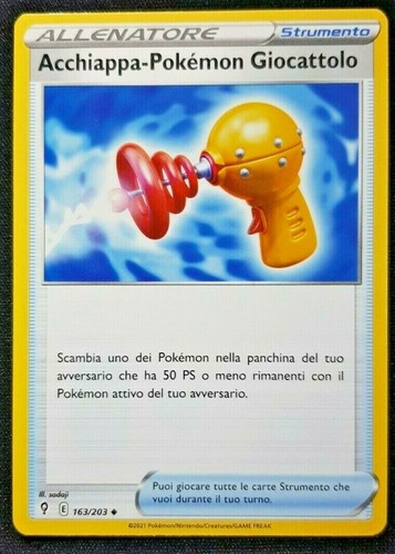 Acchiappa pokemon giocattolo - pokemon,