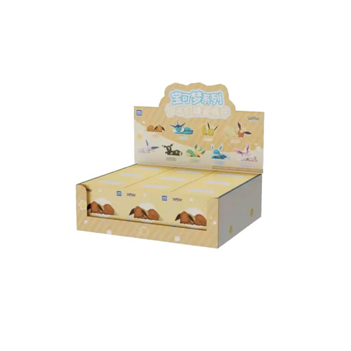 Pokémon holly box - pokémon,