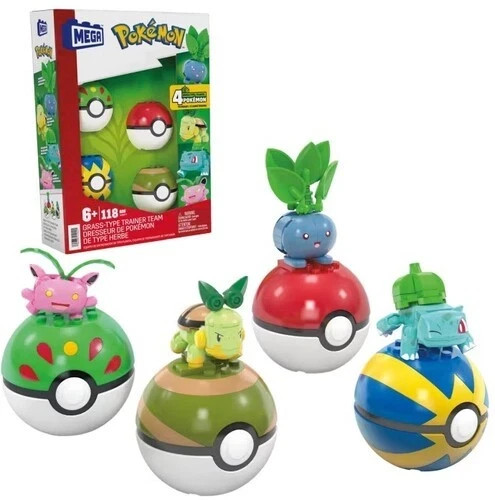 Mega pokemon squadra - mega,