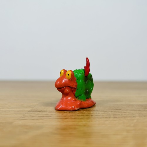 Pokémon magcargo figure - pokémon,