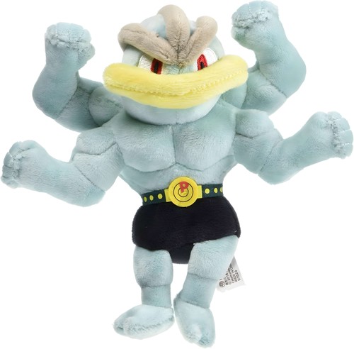 Pokémon center peluche - pokémon,
