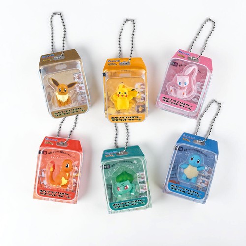 Pokemon pokepla blister - pokepla,