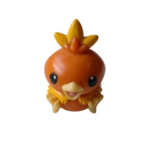 Mini action figure - mini,