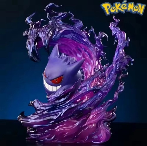2024 18cm pokemon gengar - 2024,