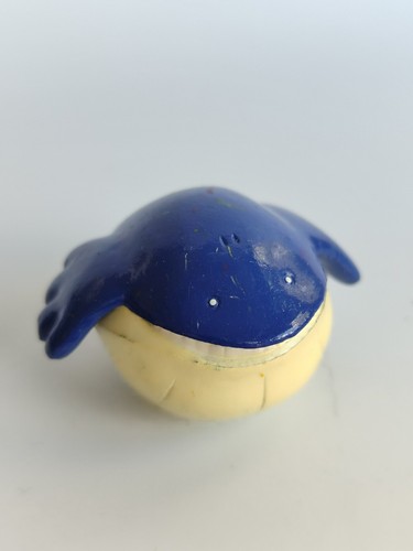 Figura giocattolo nintendo - figura,