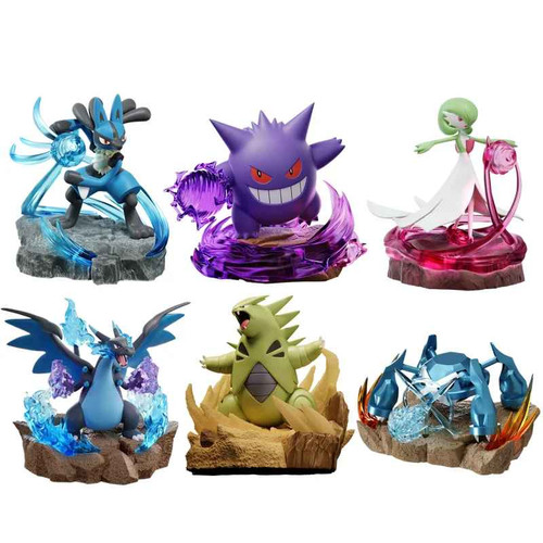 Pokemon serie full - pokemon,