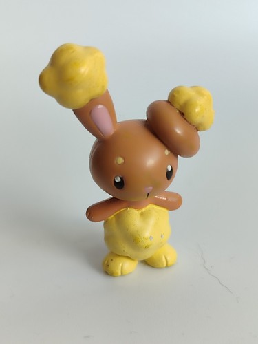 Figurina giocattolo nintendo - figurina,