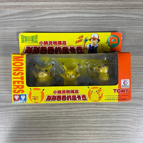 Pokemon tomy tasca mostri - pokemon,