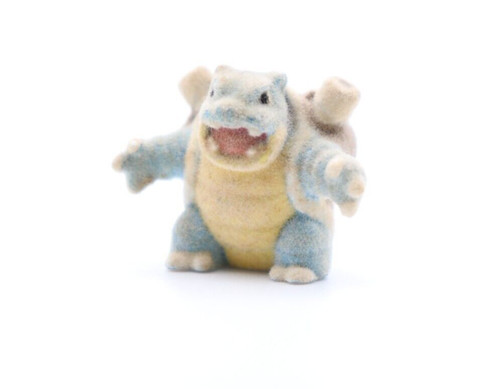 Blastoise fur specifiche - fur, mini
