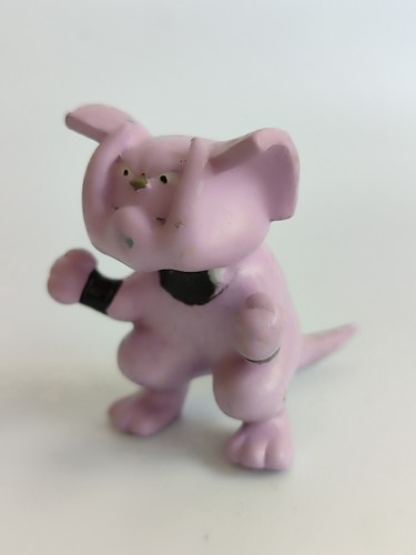 Figura giocattolo nintendo - figura,