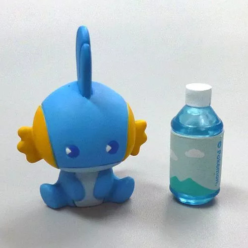 Hydropi refreshing water - refreshing,