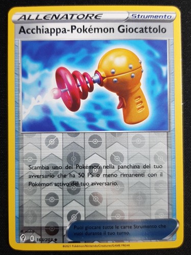 Acchiappa pokemon giocattolo - acchiappa,