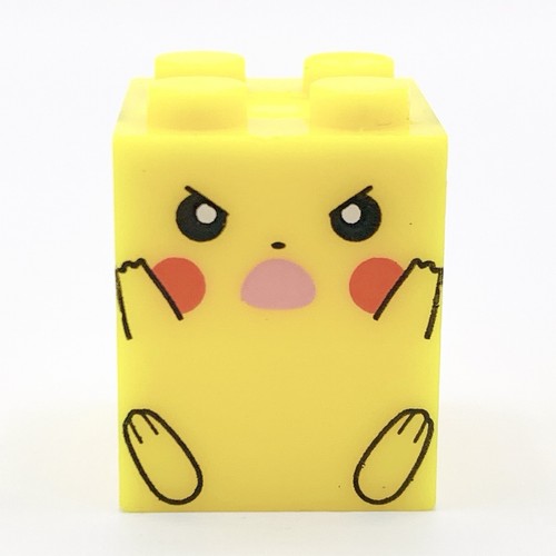 Pokemon angry pikachu mega - angry,