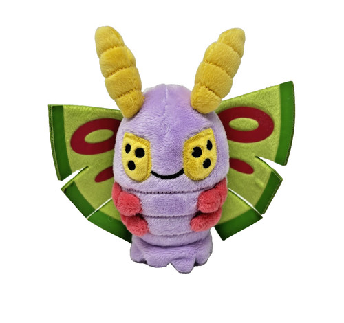 Pokemon peluche fit - pokemon:,