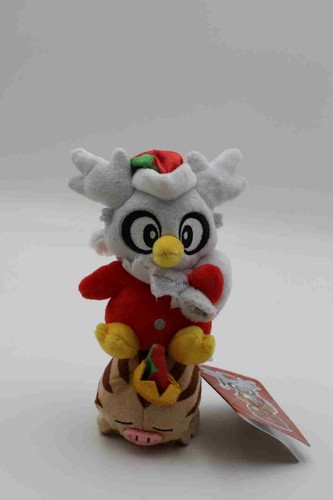 Botogel quiekel christmas - botogel,