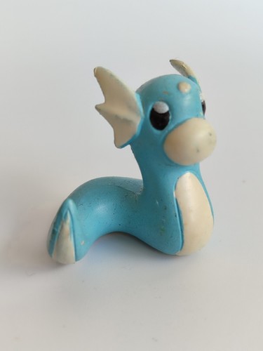 Figurina giocattolo nintendo - figurina,