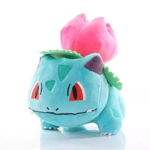 Pokemon ivysaur peluche - pokemon,