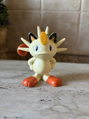 Action figure gioco pokemon - figure,