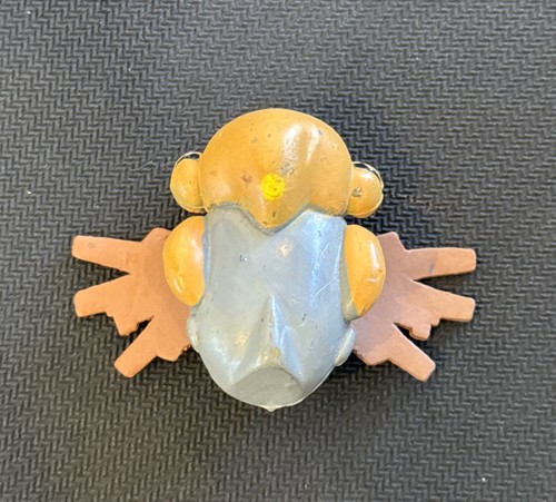 Figurine giocattolo nintendo - figurine,