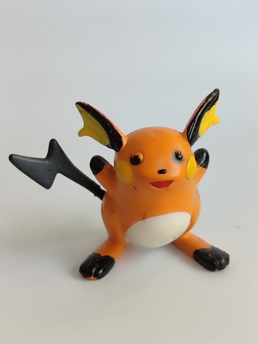 Figurina giocattolo nintendo - figurina,