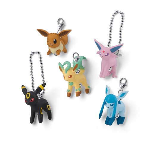 Pokemon tsumande tsunagete - tsumande,