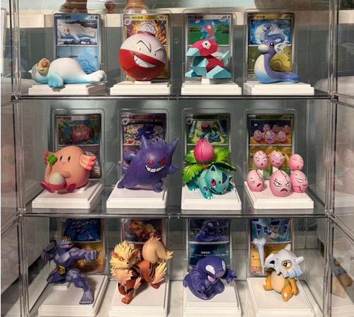 Pokemon chinese esclusivo - pokemon,