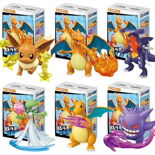 Pokemon gengar charizard - ,