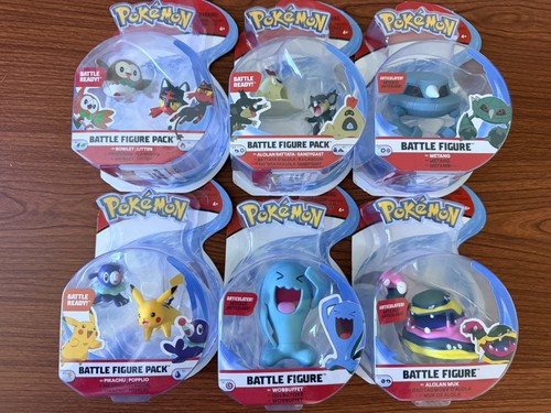 Pokemon sole luna - luna, giocattolo