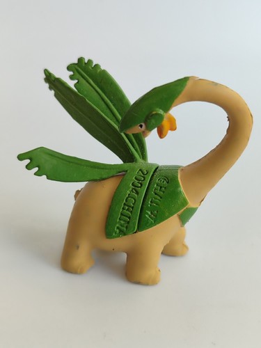 Figurina giocattolo nintendo - figurina,