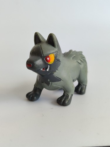 Figurina giocattolo nintendo - figurina,