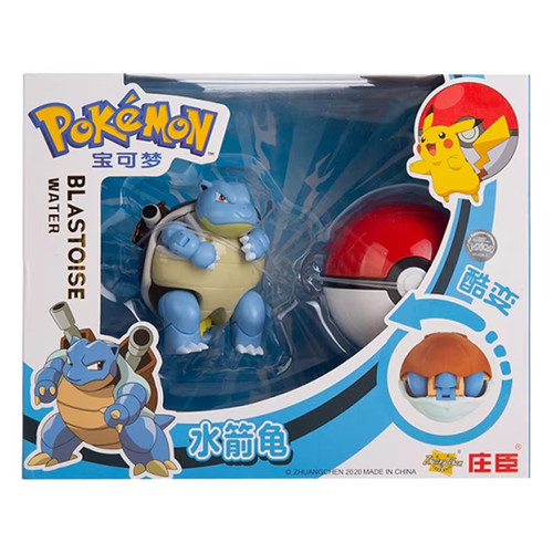 Pokemon blastoise action - ✅pokemon,