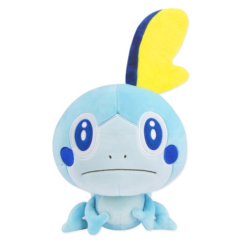 Pokemon pocket monsters sobble - pokemon,