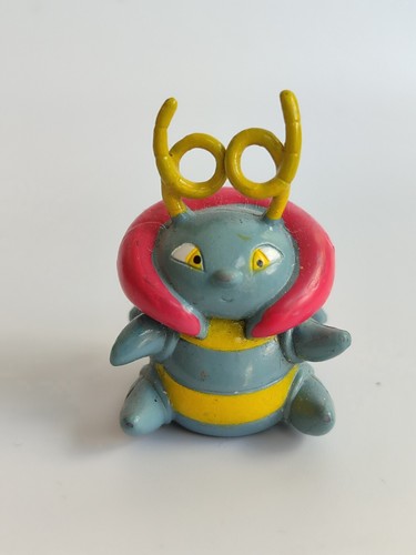 Figurina giocattolo nintendo - figurina,