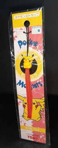 Pokemon figure band phone - pokemon,