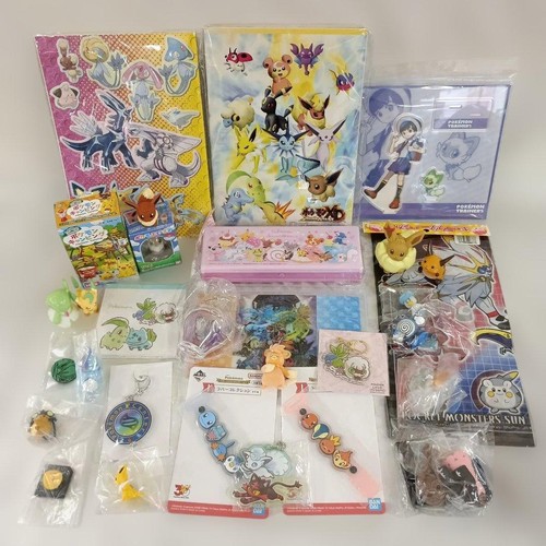 Pokemon lotto circa 30 - pokemon, di