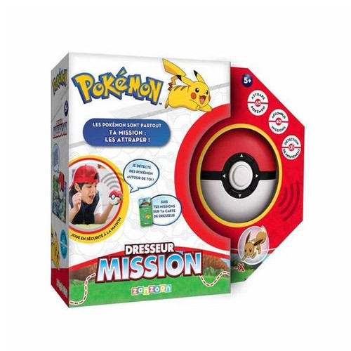 Toys gioco pokémon - toys,